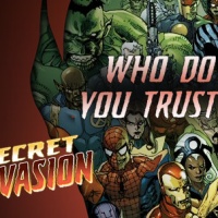Secret Invasion Event Master