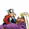 Thor the Mighty Avenger (2010) #4