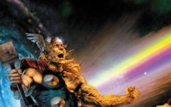 Thor: First Thunder (2010) #5