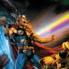 Thor: First Thunder (2010) #5