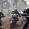 HYDRA bikers from Captain America: The First Avenger