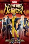 Wolverine and the X-Men: Heroes Return Trilogy (DVD)