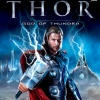 Thor: God of Thunder Xbox 360 box art