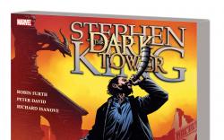 Dark Tower: The Fall of Gilead (2010) #1