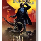 Dark Tower: The Fall of Gilead (2010) #1
