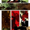 Avengers Origins: Ant-Man & The Wasp preview art by Stephanie Hans