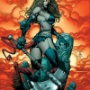 X-Infernus (2008) #1 Cover