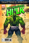 The Incredible Hulk (2010) #1