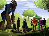 Avengers: EMH! Season 2 Ep. 6 - Clip 1