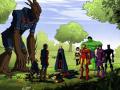Avengers: EMH! Season 2 Ep. 6 - Clip 1