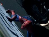 The Amazing Spider-Man Clip - Police Chase