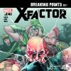 X-FACTOR 241