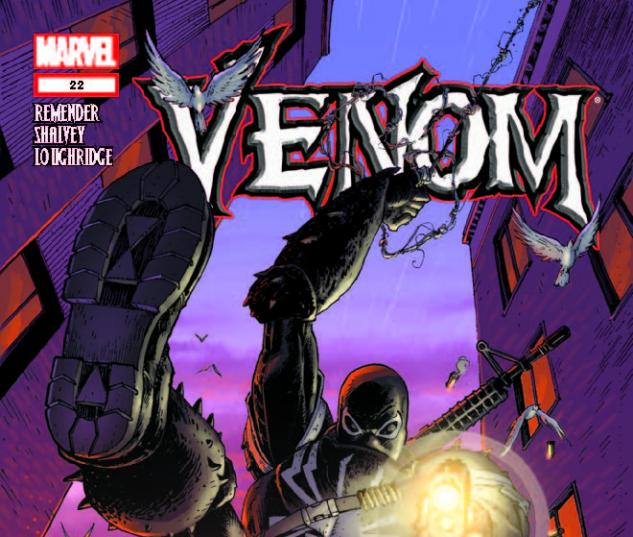 VENOM 22