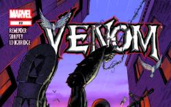 VENOM 22
