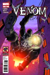 Venom #22 