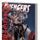 Avengers: X-Sanction TPB