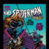 Spider-Man (1990) #55 Cover