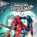 AMAZING SPIDER-MAN 700 RAMOS WRAPAROUND VARIANT