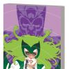 X-FACTOR VOL. 18: BREAKING POINTS TPB