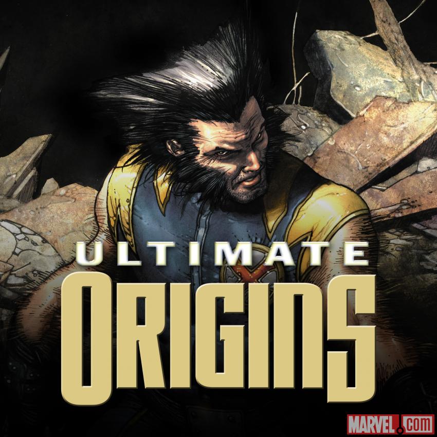 Ultimate Origins (2007 - 2008)