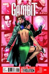Gambit #9 