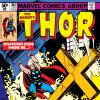 Thor (1966) #303 Cover