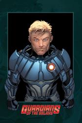 Star-Lord: The Hollow Crown #1 