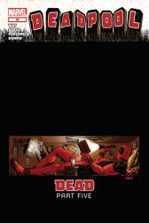 Deadpool #54 