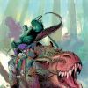 Indestructible Hulk (2012) #12 Cover
