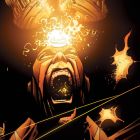 Sneak Peek: Infinity #3