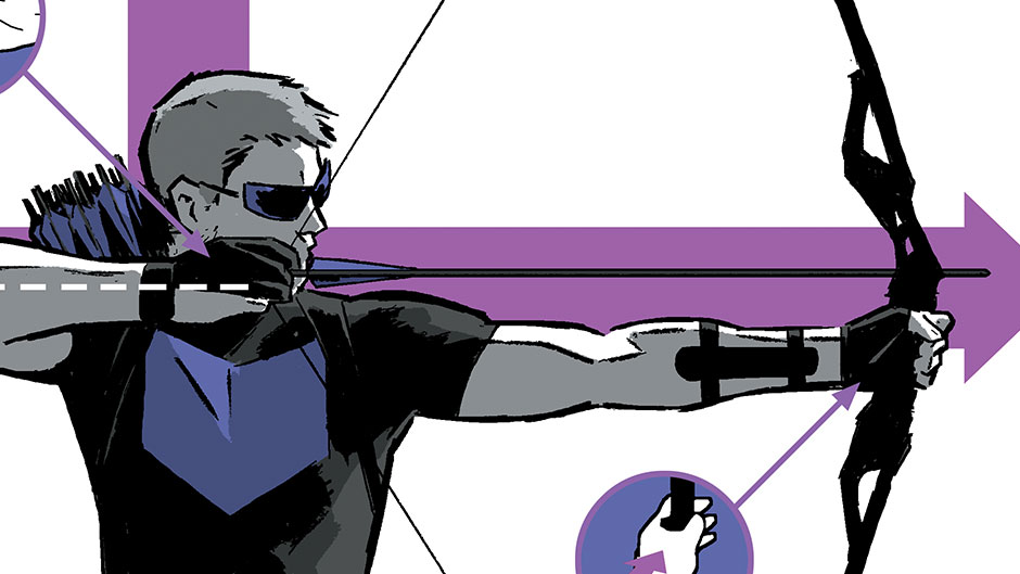 Hawkeye