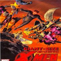 Astonishing X-Men (2004) #1