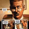 Wolverine: Weapon X #4, page 1