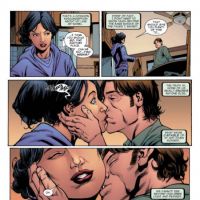 Amazing Spider-Man #603, page #3