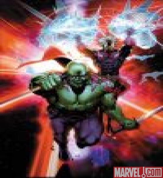 Guardians of the Galaxy (2008) #16