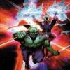 Guardians of the Galaxy (2008) #16