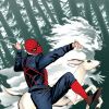 SPIDER-MAN 1602 #1