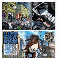 MARVEL ADVENTURES SUPER HEROES #13, page 2