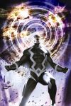 War of Kings (2009) #5 (GRANOV VARIANT)