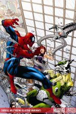 Skrull Kill Krew (2009) #3 (COW VARIANT)