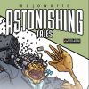 ASTONISHING TALES: MOJOWORLD #4