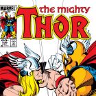 Unlimited Highlights: Thor's Throwdowns