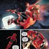 ENDER'S GAME: BATTLE SCHOOL #4 preview page 7