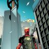 DEADPOOL #8 preview page 4