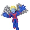 Super Hero Squad: Coming of the Apocalypse - Archangel