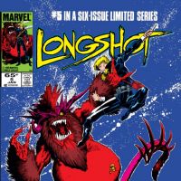 Longshot #5