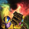GUARDIANS OF THE GALAXY #8 VILLAIN VARIANT