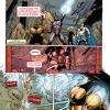 WOLVERINE: FIRST CLASS #8, page 6