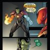 DEADPOOL #3, page 3