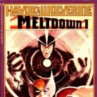 Digital Comics Storyline Spotlight: Meltdown